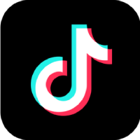 tik tok logo